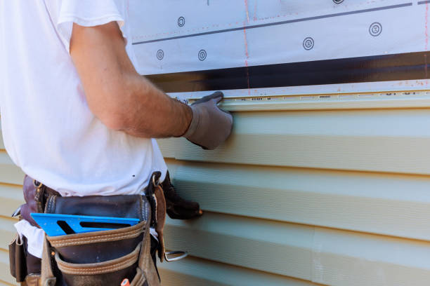Affordable Storm Damage Siding Repair solutions in Salem, MA